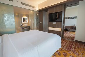 Novotel Pune Viman Nagar Hotel