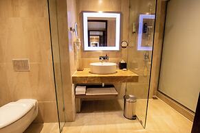 Novotel Pune Viman Nagar Hotel