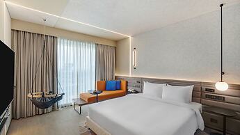 Novotel Pune Viman Nagar Hotel
