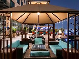 Novotel Pune Viman Nagar Hotel