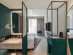 Novotel Pune Viman Nagar Hotel