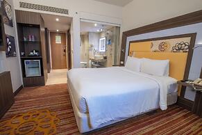 Novotel Pune Viman Nagar Hotel