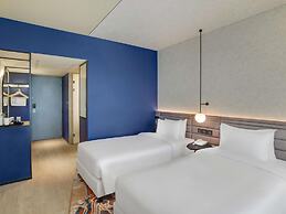 Novotel Pune Viman Nagar Hotel