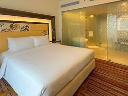 Novotel Pune Viman Nagar Hotel