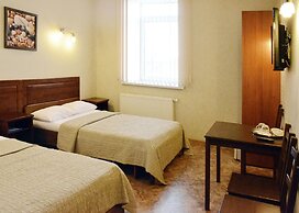Tranzit Hotel
