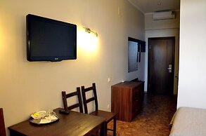 Tranzit Hotel