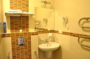 Tranzit Hotel