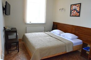 Tranzit Hotel