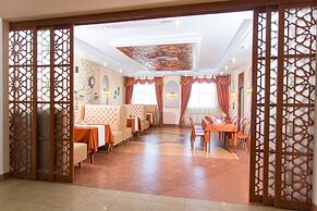 Tranzit Hotel