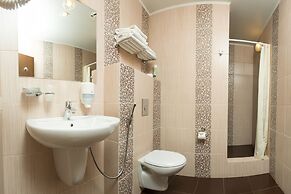Tranzit Hotel