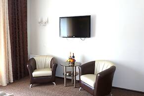Tranzit Hotel