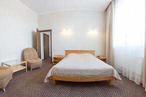 Tranzit Hotel