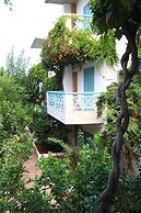Anatoli Apartments