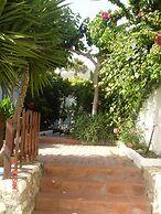 Anatoli Apartments