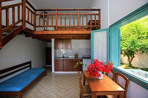 Anatoli Apartments