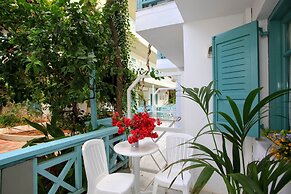 Anatoli Apartments