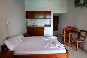 Anatoli Apartments