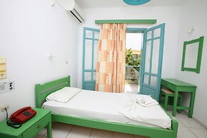 Anatoli Apartments