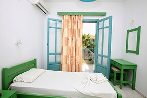 Anatoli Apartments