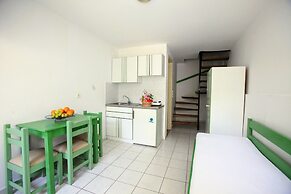 Anatoli Apartments