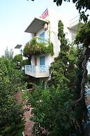 Anatoli Apartments