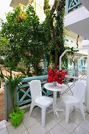 Anatoli Apartments