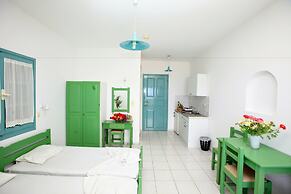 Anatoli Apartments