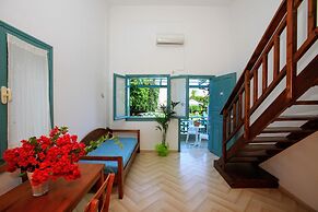 Anatoli Apartments