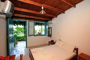 Anatoli Apartments