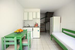 Anatoli Apartments