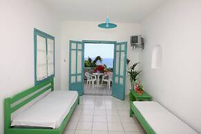 Anatoli Apartments