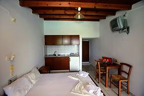 Anatoli Apartments