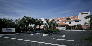THE NEST ISHIGAKI