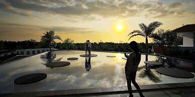 THE NEST ISHIGAKI
