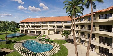 THE NEST ISHIGAKI