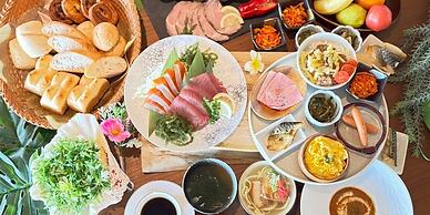 THE NEST ISHIGAKI