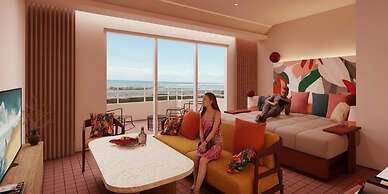 THE NEST ISHIGAKI