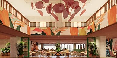 THE NEST ISHIGAKI