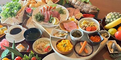 THE NEST ISHIGAKI