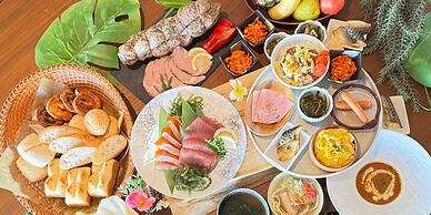 THE NEST ISHIGAKI