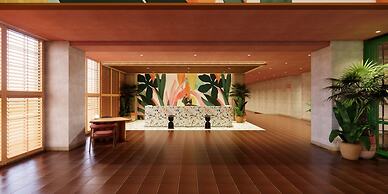 THE NEST ISHIGAKI