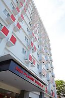 Monoloog Hotel Solo