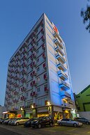 Monoloog Hotel Solo