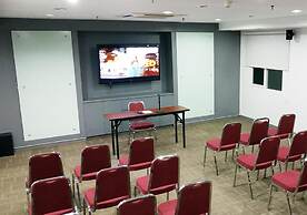 Monoloog Hotel Solo