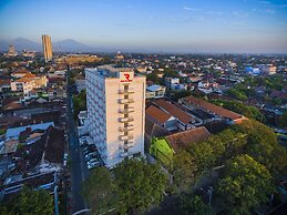Monoloog Hotel Solo