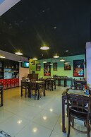Monoloog Hotel Solo