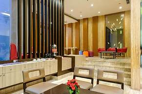 Almadera Hotel Makassar
