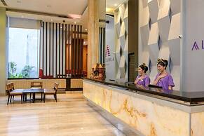 Almadera Hotel Makassar