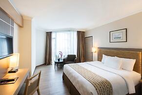 Almadera Hotel Makassar