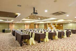 Almadera Hotel Makassar
